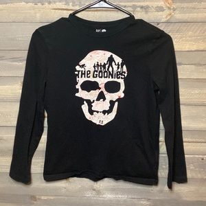 Boys long sleeve shirt